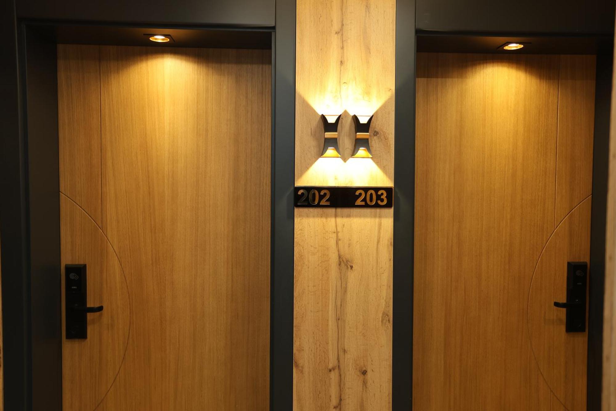 Hotel Luna Prizren Kültér fotó