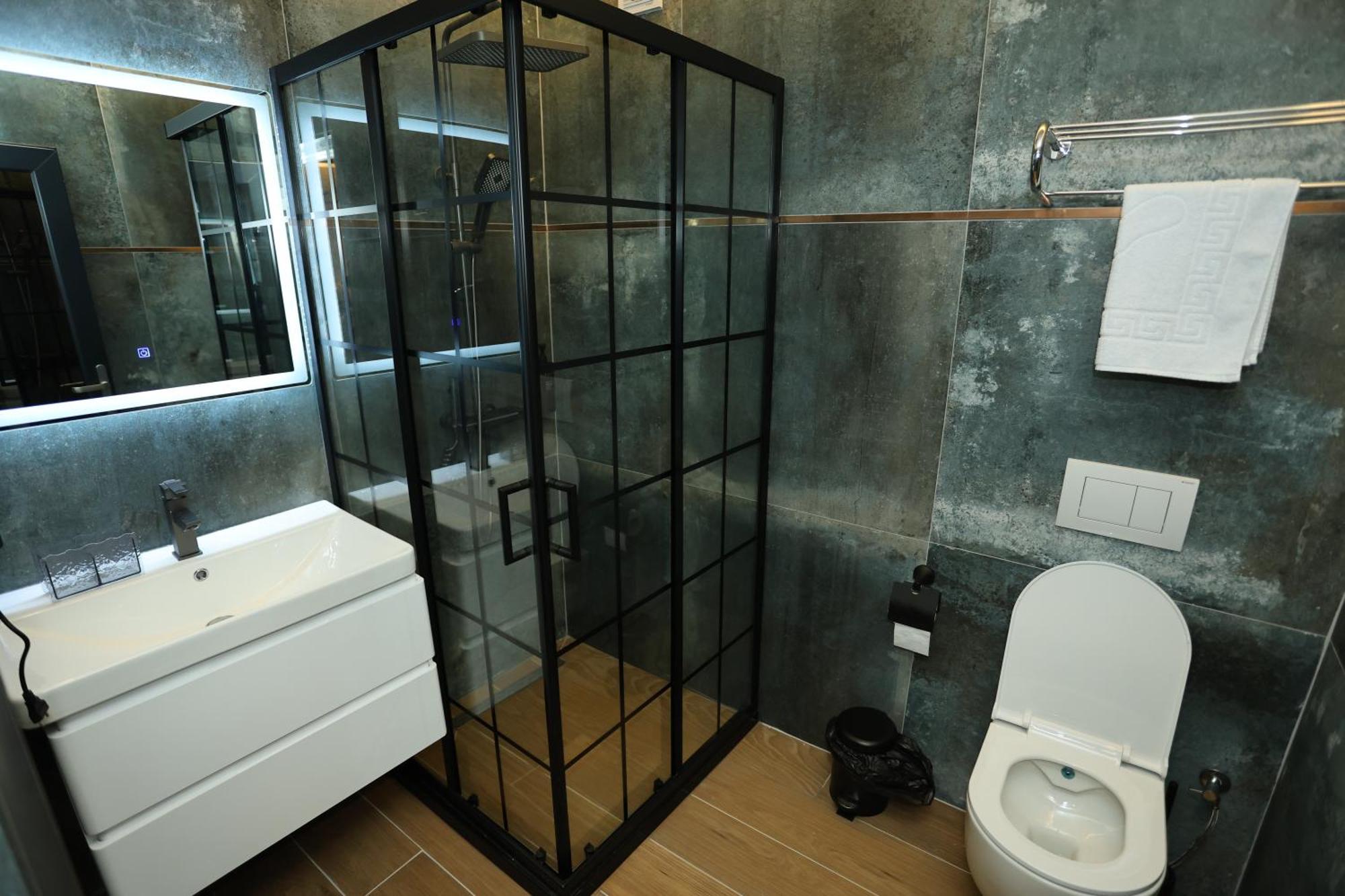 Hotel Luna Prizren Kültér fotó