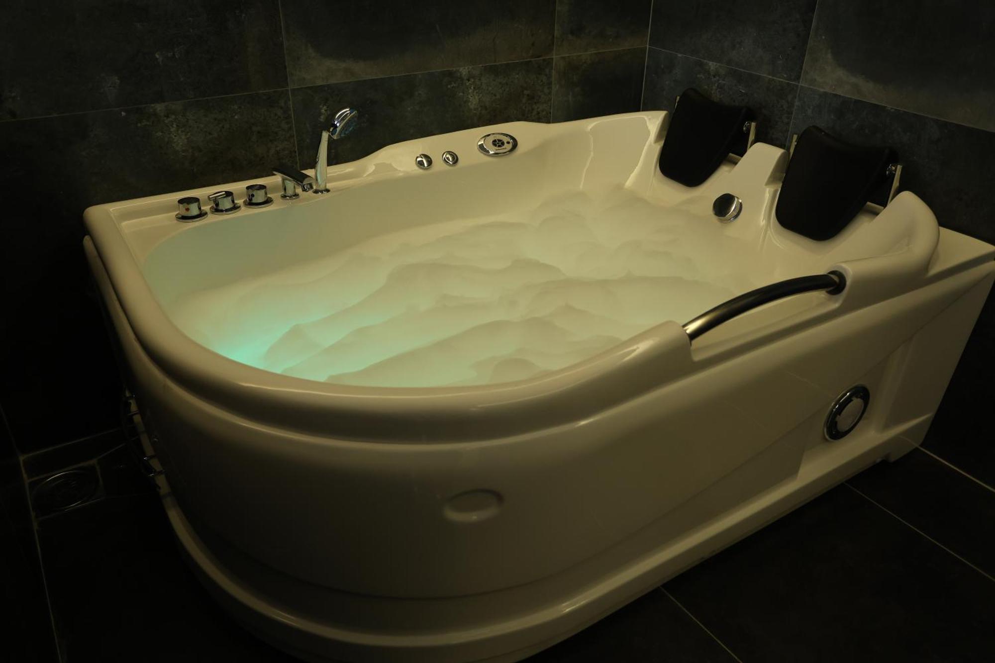 Hotel Luna Prizren Kültér fotó